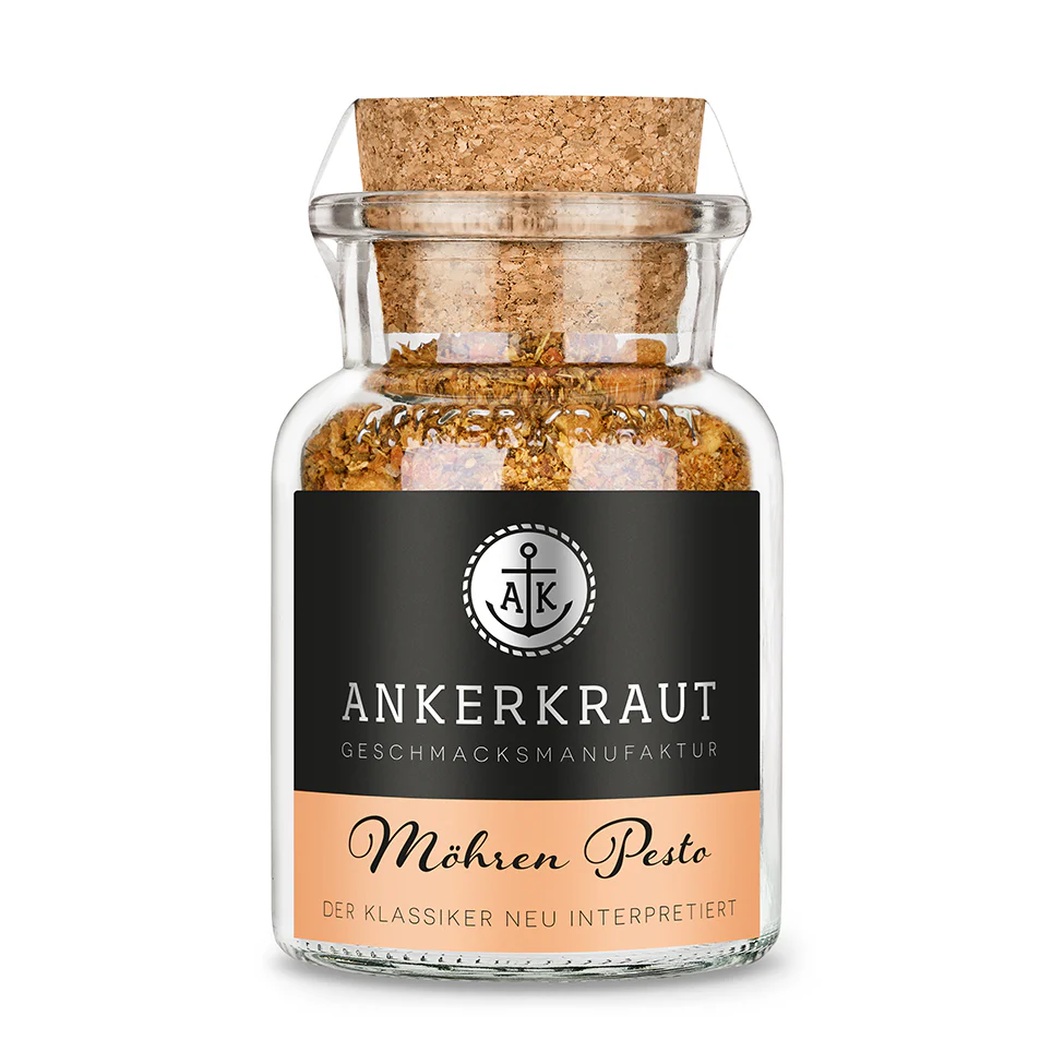 Neues von Ankerkraut